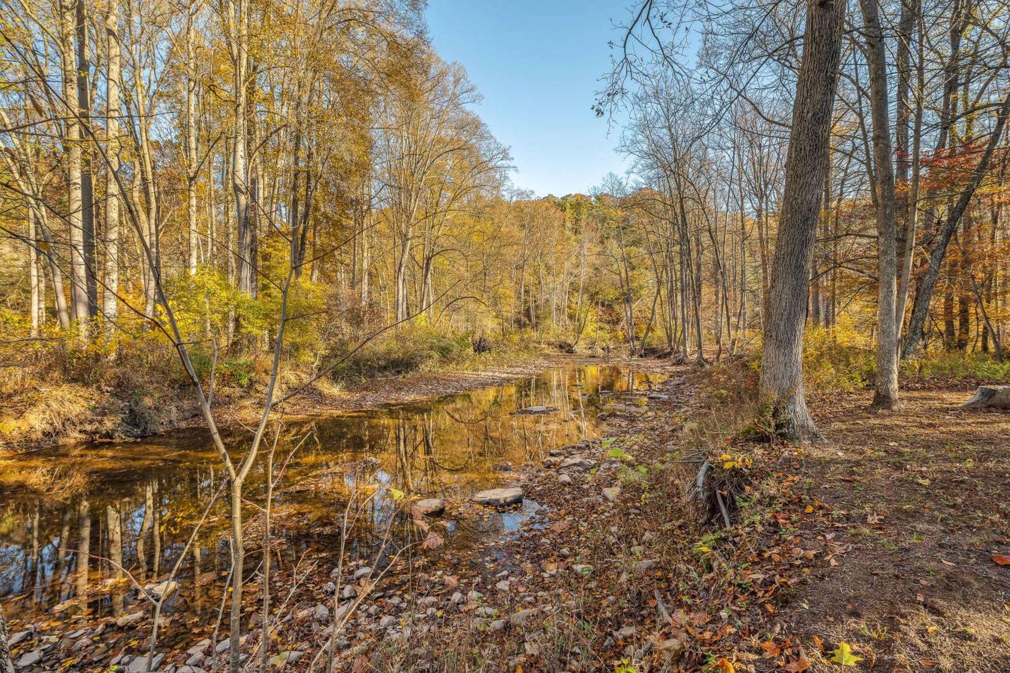 Summerfield Cottage At Sleepy Creek Berkeley Springs Exteriör bild