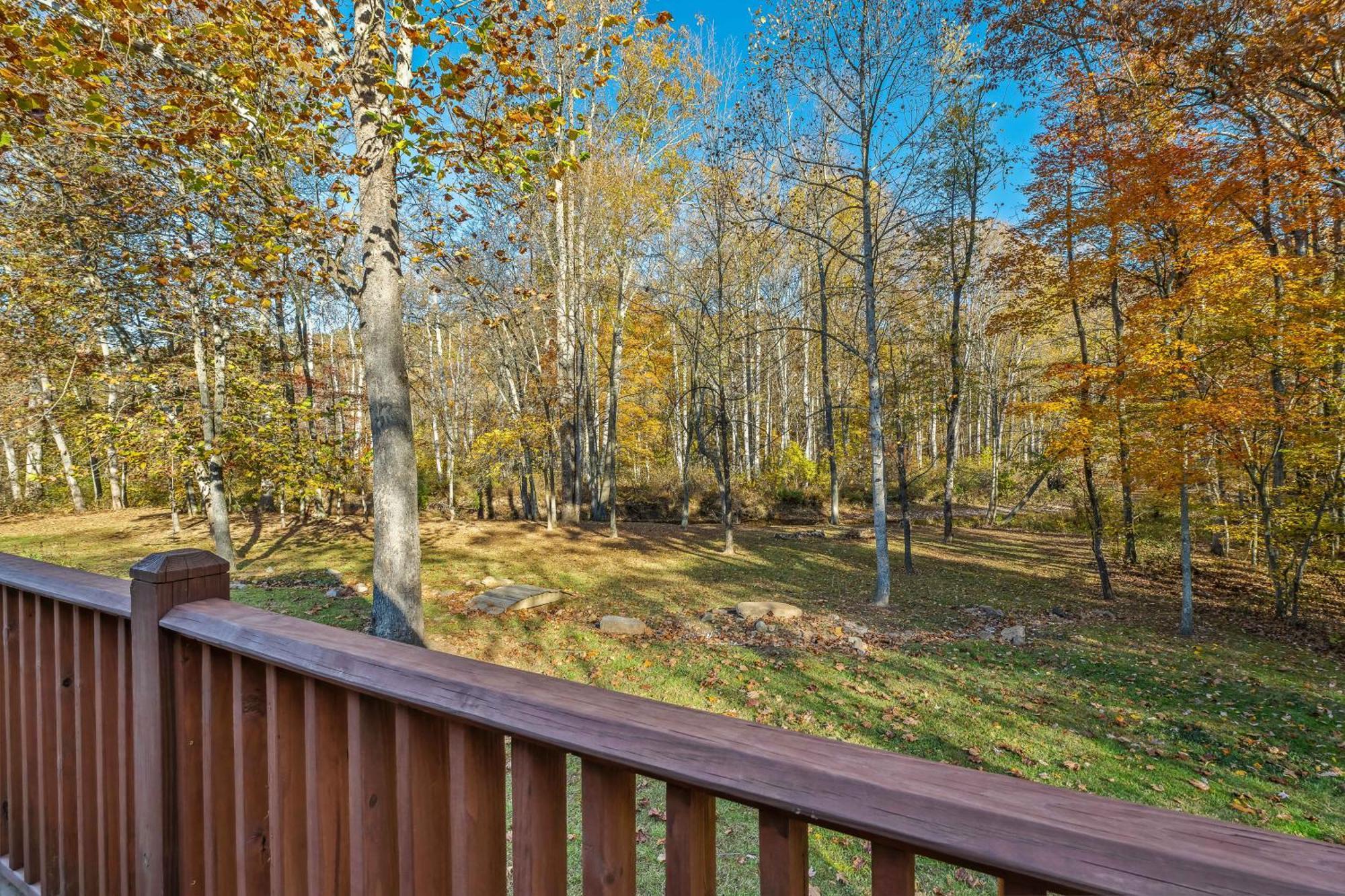 Summerfield Cottage At Sleepy Creek Berkeley Springs Exteriör bild