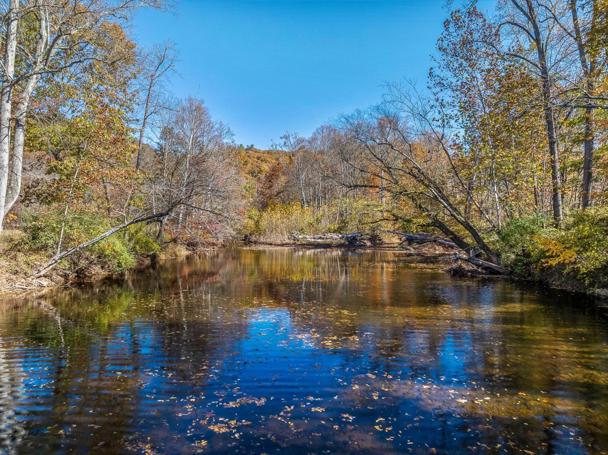 Summerfield Cottage At Sleepy Creek Berkeley Springs Exteriör bild